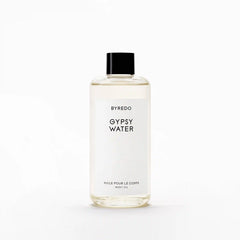 Gypsy Water Body Oil