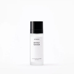Gypsy Water