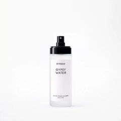 Gypsy Water