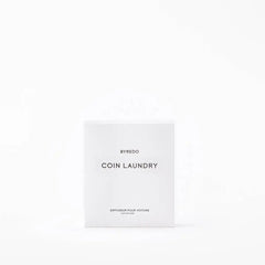Coin Laundry Car diffuser refill