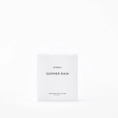 Summer Rain Car diffuser refill