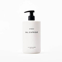 Bal d'Afrique