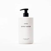 Gypsy Water