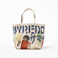 Wakayama Canvas Bag