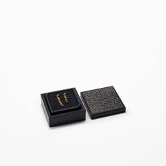 Vermeil Pendant Earrings