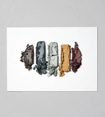 Eyeshadow 5 Colours