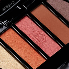 Eyeshadow 5 Colors
