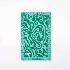 Summer Towel