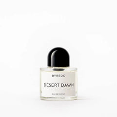 Desert Dawn