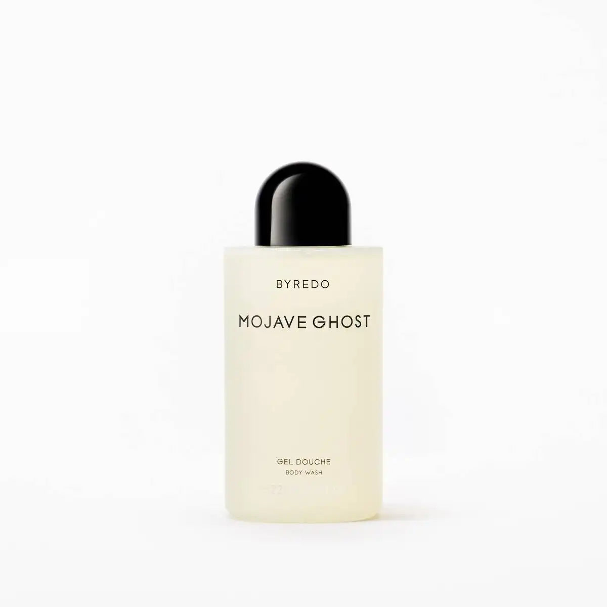 Mojave Ghost