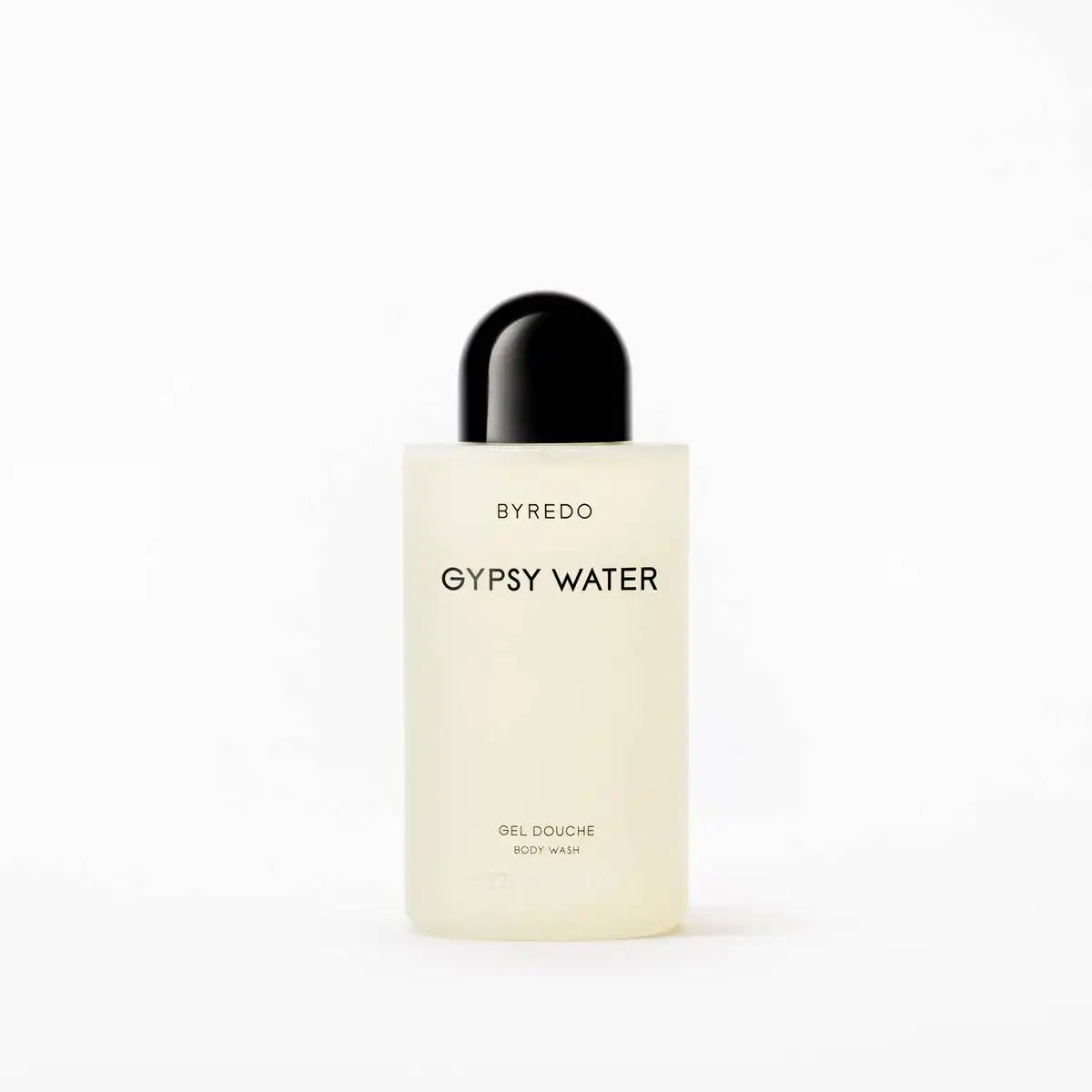Gypsy Water