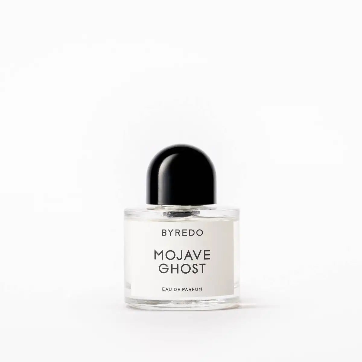 Mojave Ghost