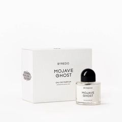 Mojave Ghost