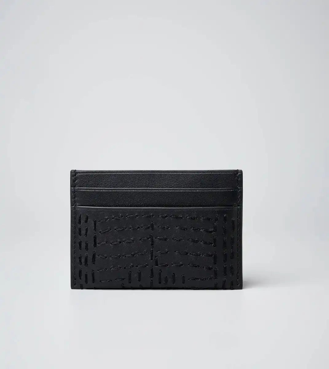 Kantha Credit Card Holder