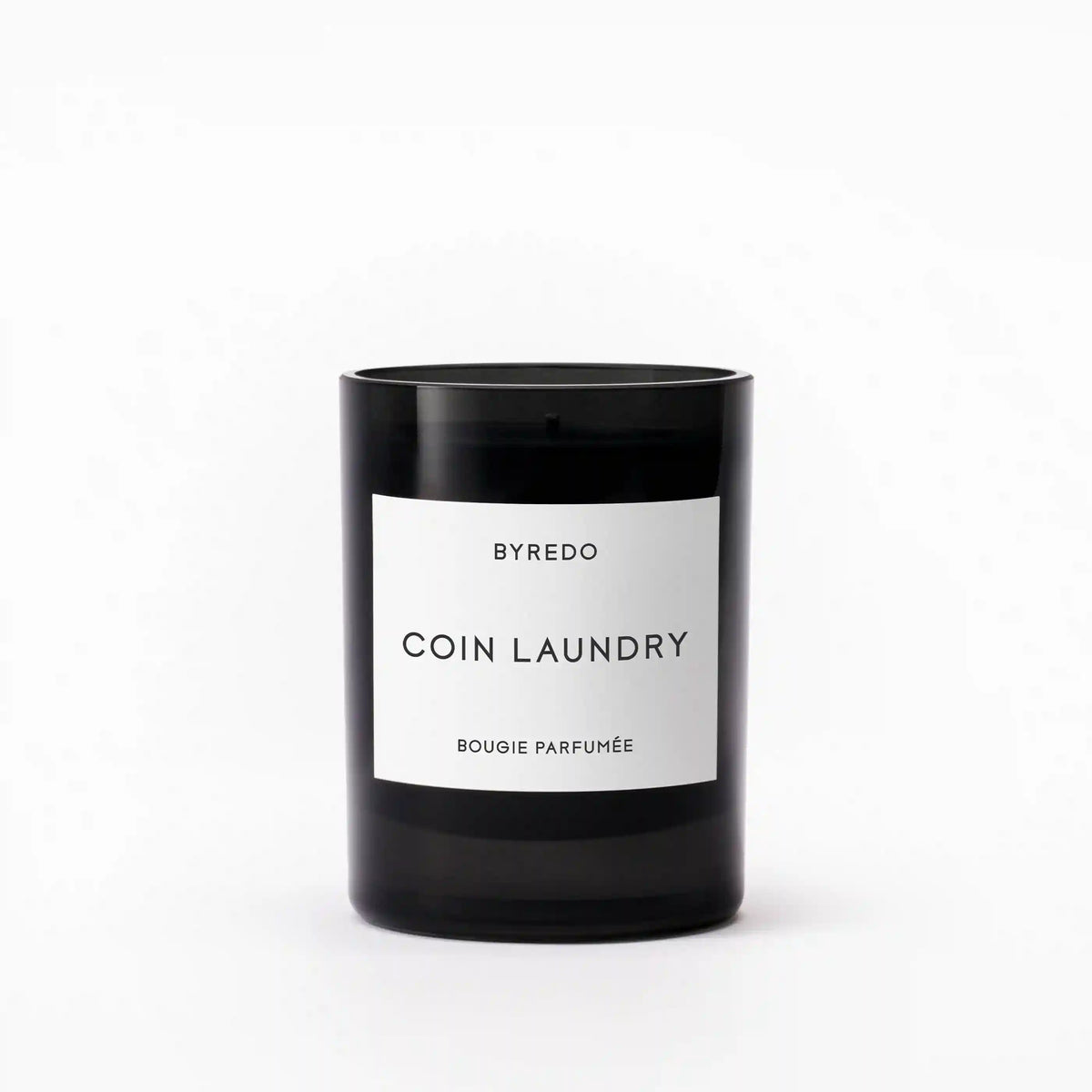 Coin Laundry