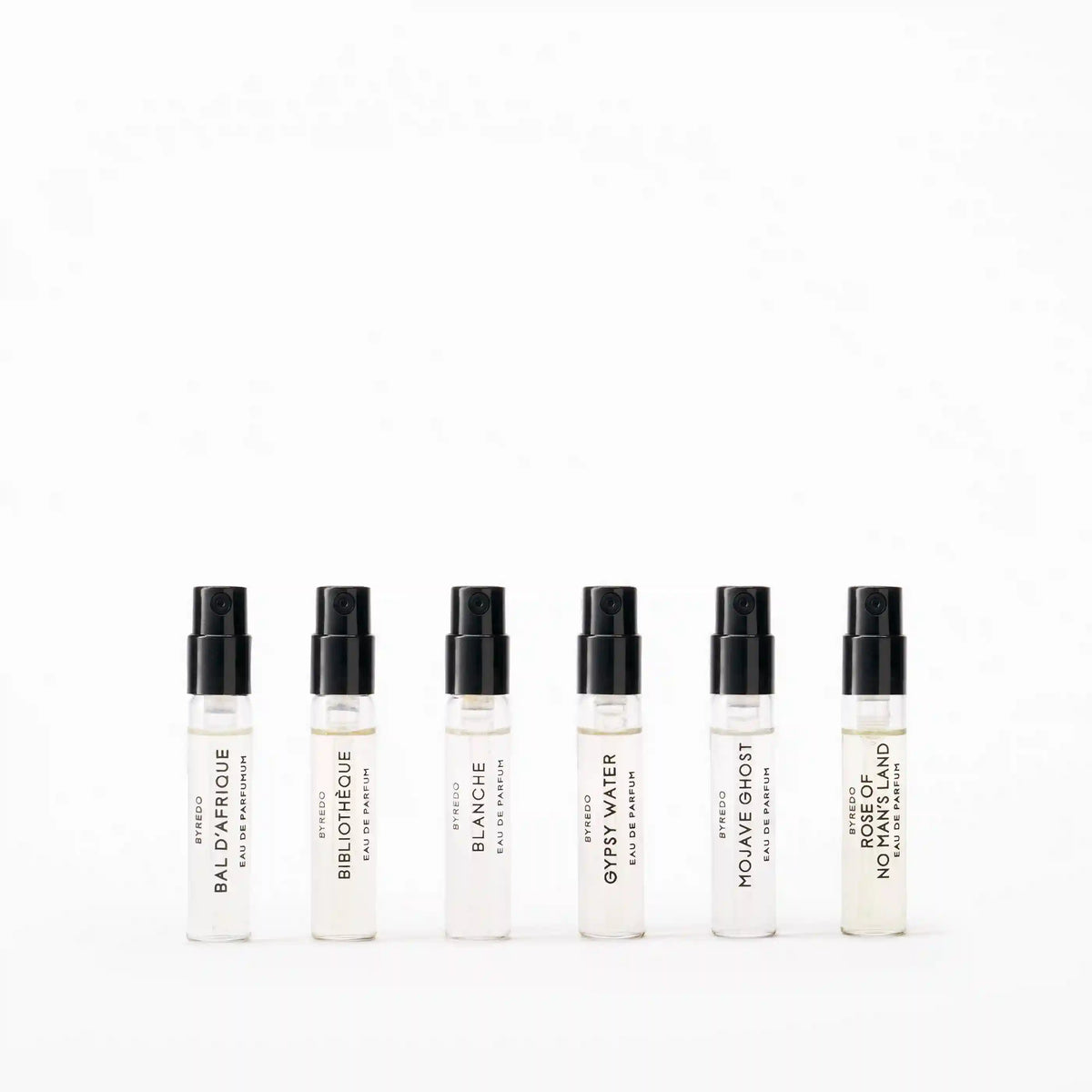 Discovery set Nomade