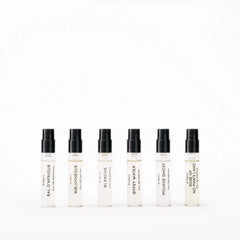 Discovery set Nomade