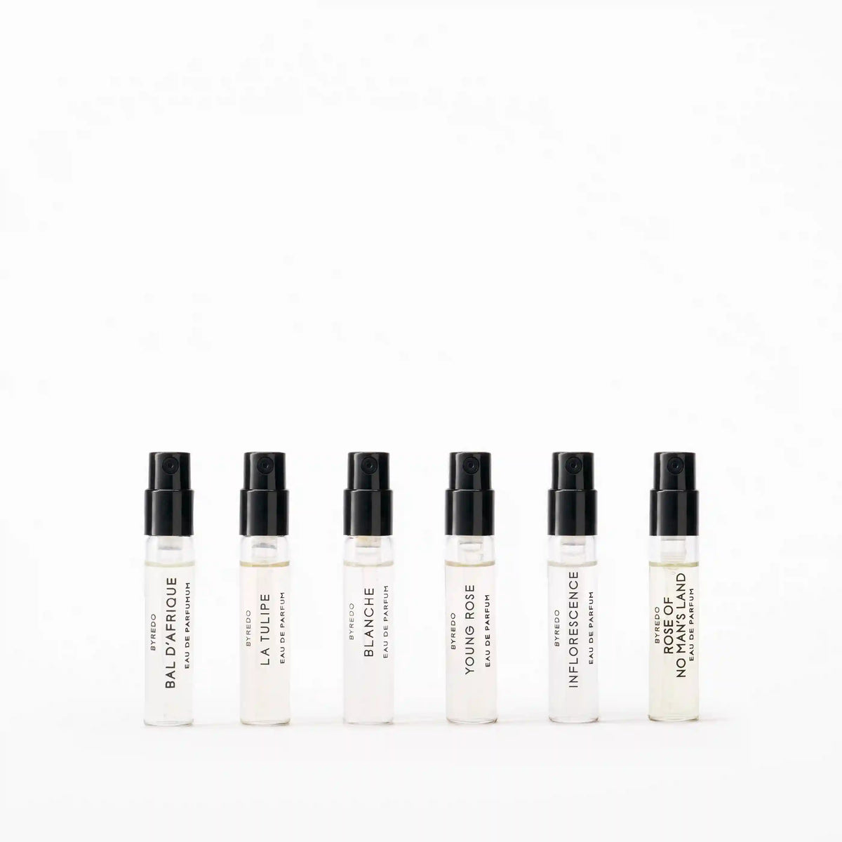 Discovery Set Florale
