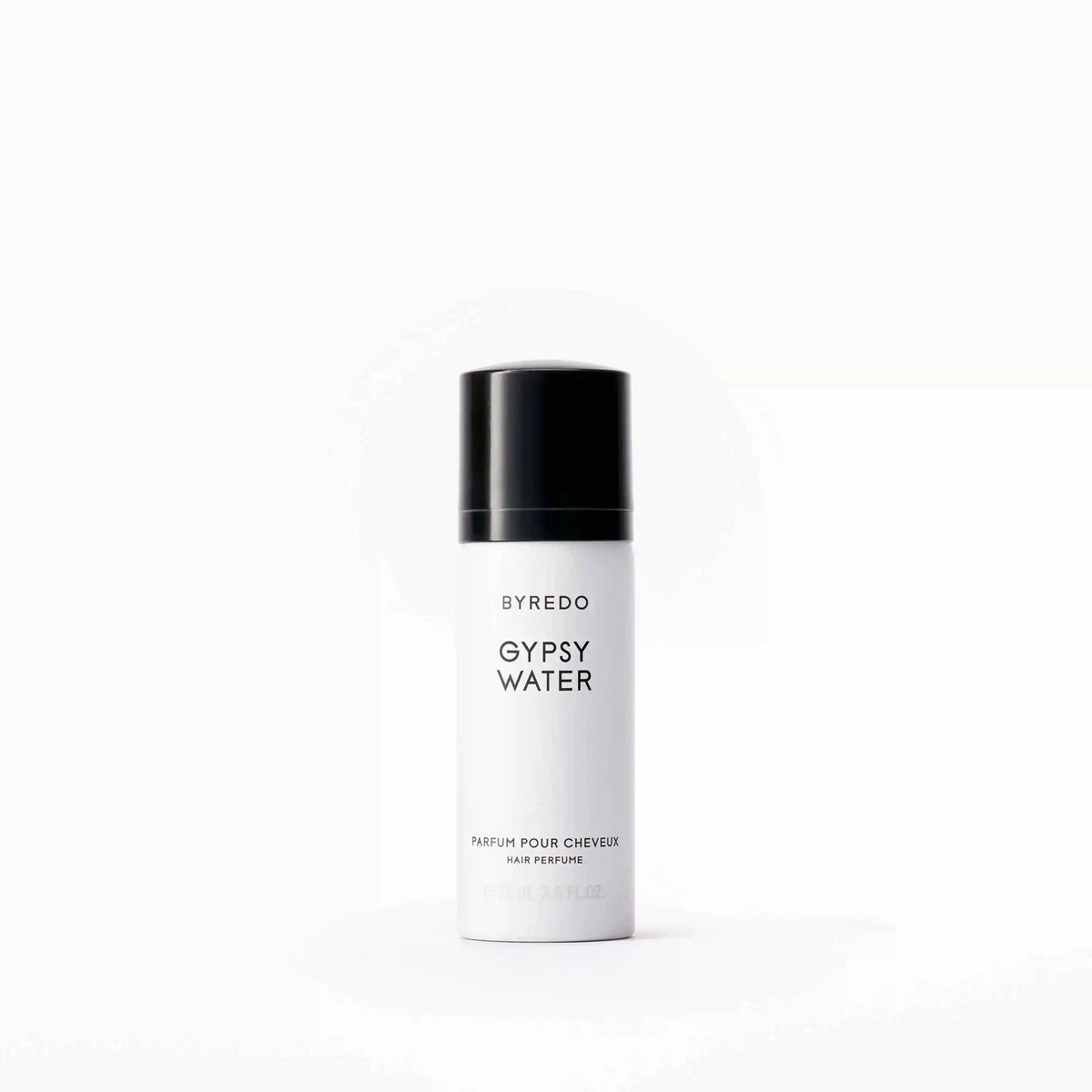Gypsy Water