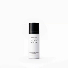 Gypsy Water