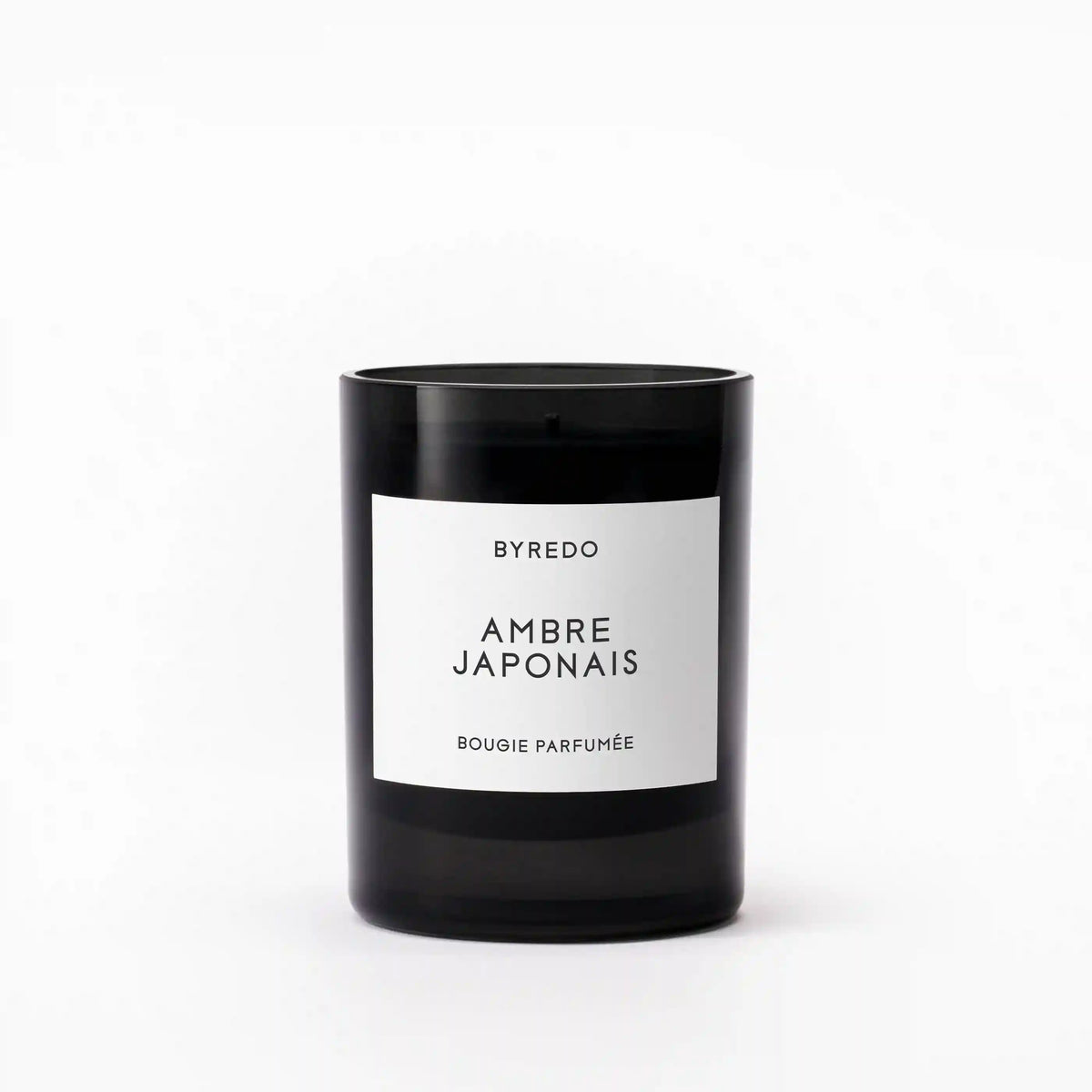 Ambre Japonais