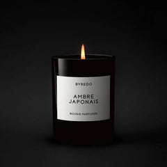 Ambre Japonais