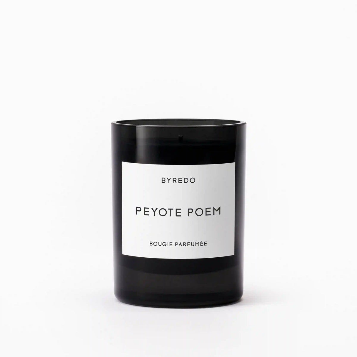 Peyote Poem