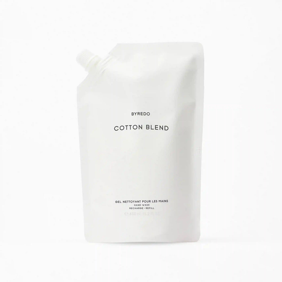 Cotton Blend