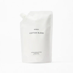 Cotton Blend