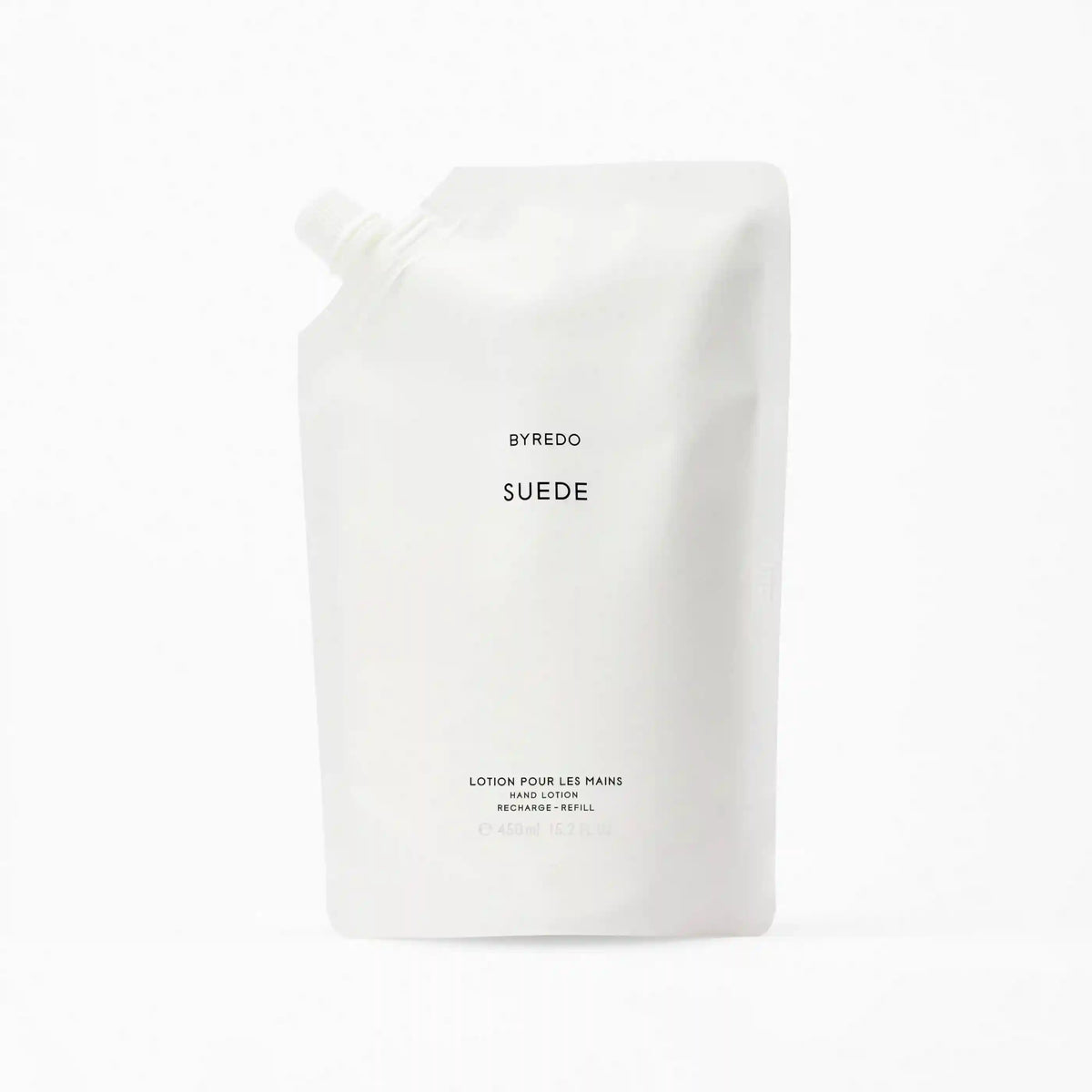 Suede