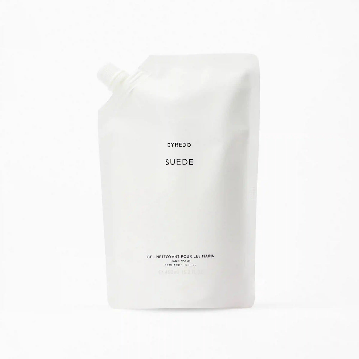 Suede