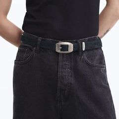Karoo Leather Belt