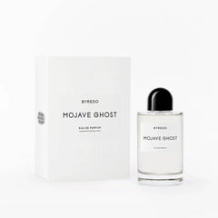 Mojave Ghost