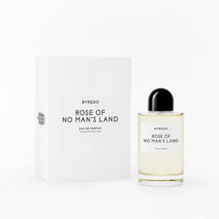 Rose Of No Man's Land
