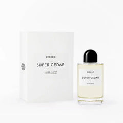 Super Cedar
