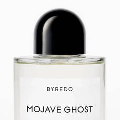 Mojave Ghost