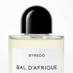Bal d'Afrique