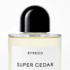 Super Cedar