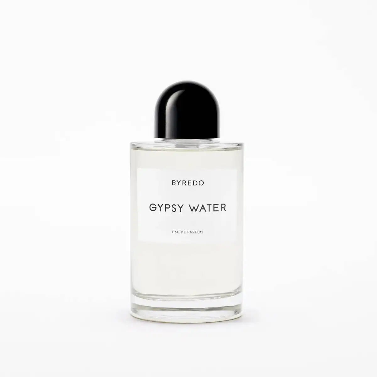 Gypsy Water