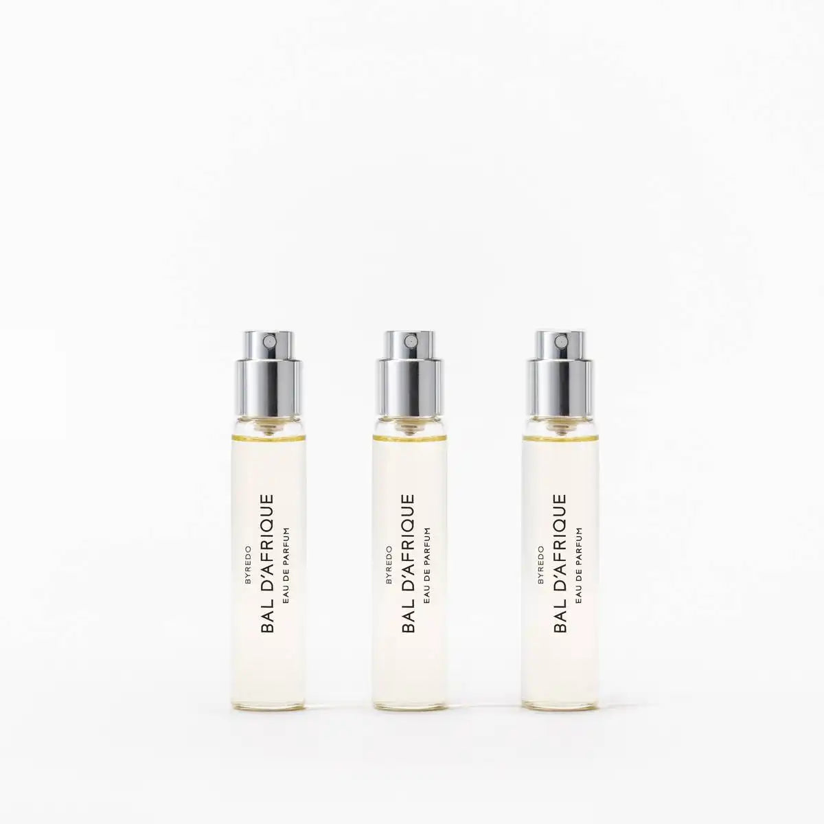 La Sélection BYREDO