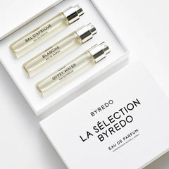 La Sélection BYREDO