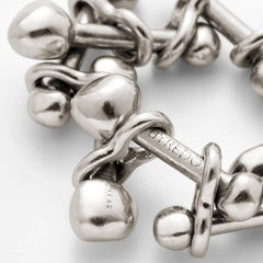 Silver Chain Ring