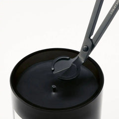Wick trimmer