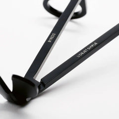 Wick trimmer