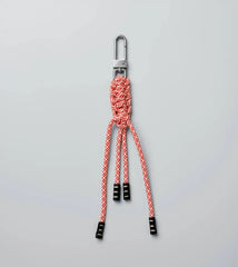 Kantha Knot Paracord Charm