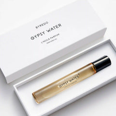 Gypsy Water