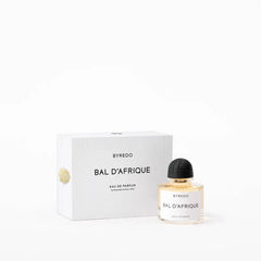 Bal d'afrique Absolu de Parfum