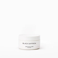 Black Saffron