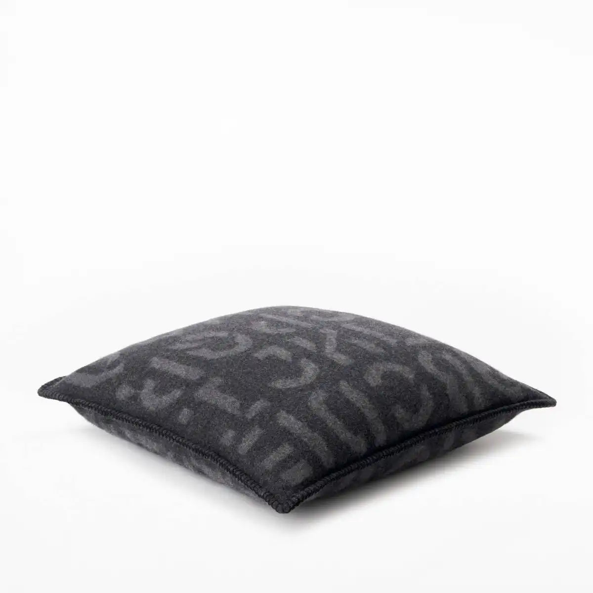 The Alphabeta Cushion