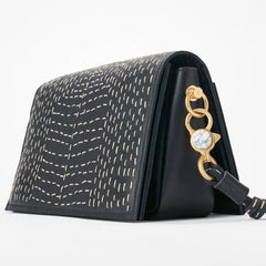 The Kantha Whoo Bag